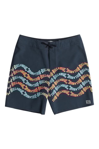 Short de bain - Bleu marine - Billabong