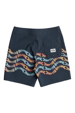 Short de bain - Bleu marine - Billabong