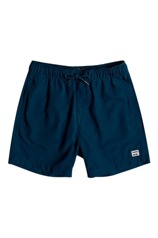 Short de bain - Bleu marine - Billabong