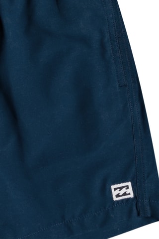Short de bain - Bleu marine - Billabong