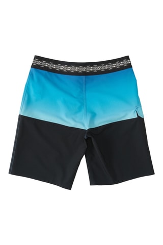 Short de bain - Turquoise - Billabong