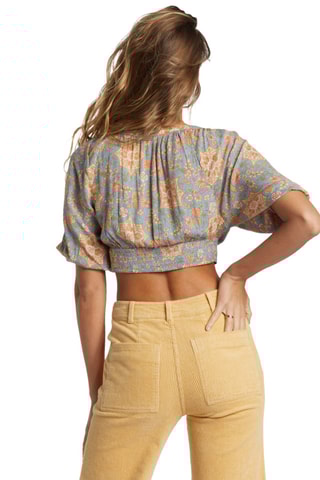 Crop top - Ciel - Billabong