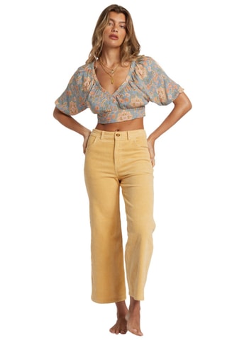 Crop top - Ciel - Billabong
