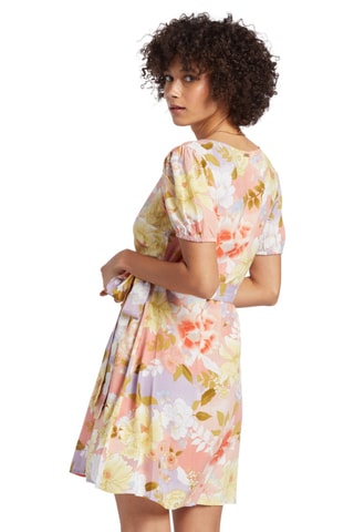 Robe portefeuille - Rose - Billabong