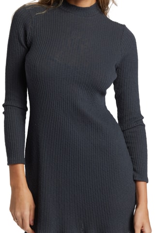 Robe pull - Noir - Billabong