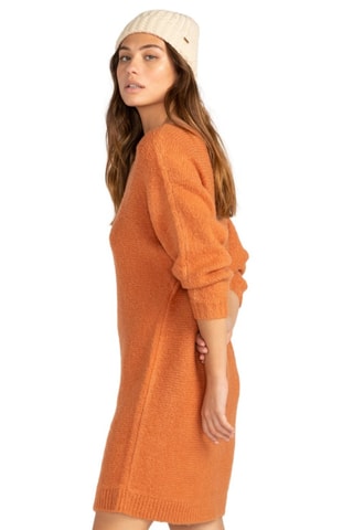 Robe pull - Marron - Billabong