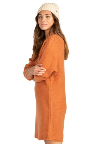 Robe pull - Marron - Billabong