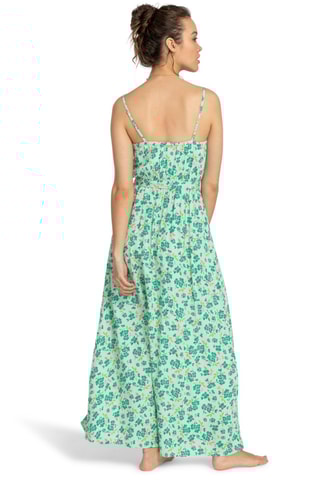 Robe longue - Vert - Billabong