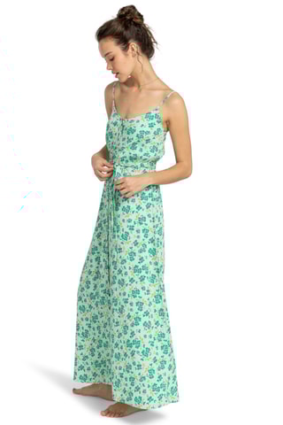 Robe longue - Vert - Billabong