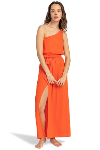 Robe asymétrique - Orange - Billabong