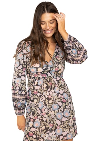 Robe patineuse - Noir - Billabong