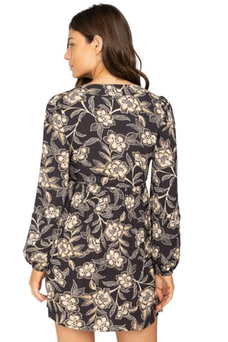 Robe patineuse - Noir - Billabong