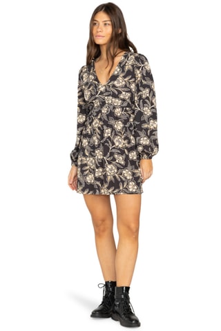 Robe patineuse - Noir - Billabong