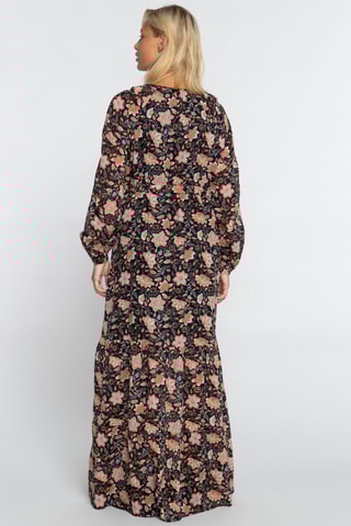 Robe longues - Noir - Billabong