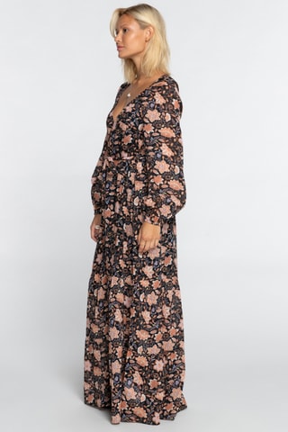 Robe longues - Noir - Billabong