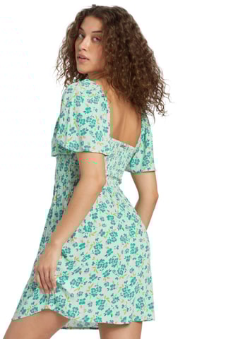 Robe patineuse - Vert - Billabong