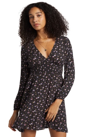 Robe patineuse - Noir - Billabong