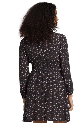 Robe patineuse - Noir - Billabong