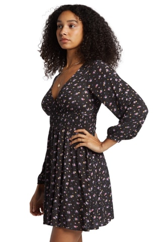 Robe patineuse - Noir - Billabong