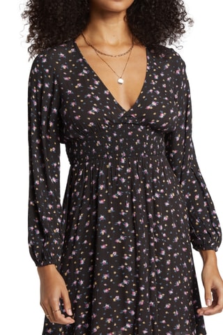Robe patineuse - Noir - Billabong