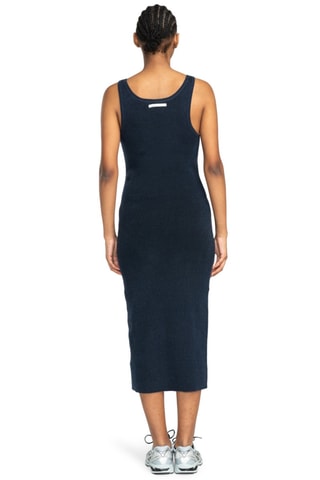 Robe fourreau - Noir - Element
