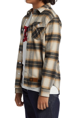 Chemise - Marron - DC Shoes