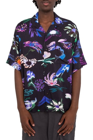 Chemise - Noir - Element