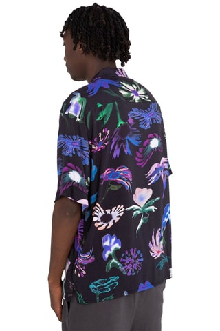 Chemise - Noir - Element