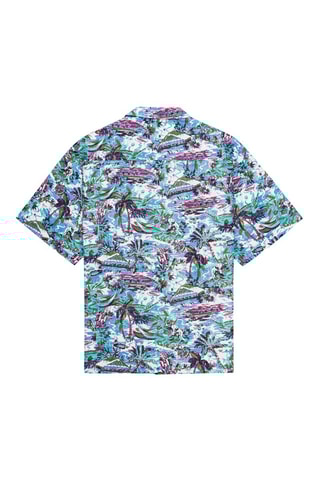 Chemise Thalweg - Multicolore - Element