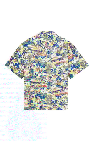 Chemise Thalweg - Multicolore - Element