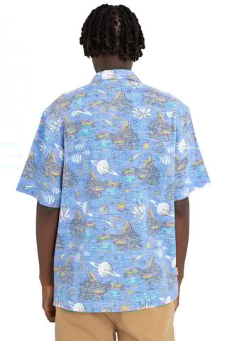 Chemise - Bleu - Element