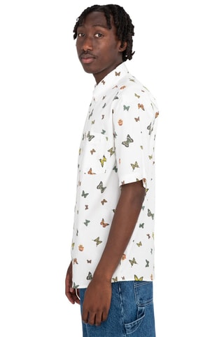 Chemise regular - Blanc - Element