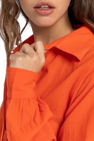 Chemise de plage - Orange - Billabong