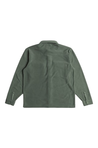 Surchemise polaire - Vert - Billabong