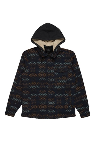 Chemise polaire - Bleu marine - Billabong