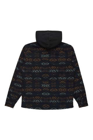 Chemise polaire - Bleu marine - Billabong