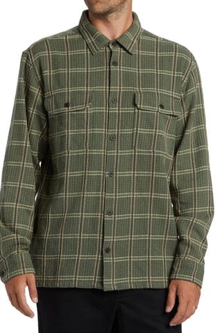 Chemise - Kaki - Billabong