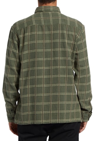 Chemise - Kaki - Billabong