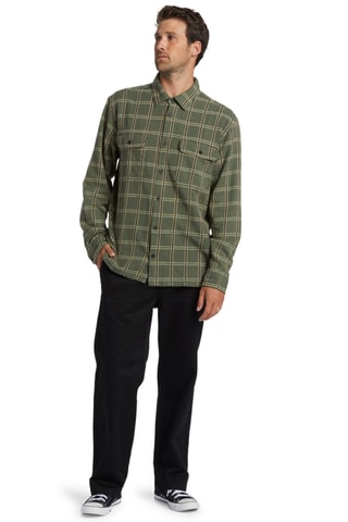 Chemise - Kaki - Billabong