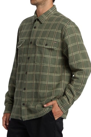 Chemise - Kaki - Billabong