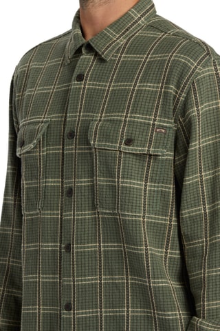Chemise - Kaki - Billabong