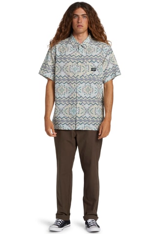 Chemise - Bleu clair - Billabong