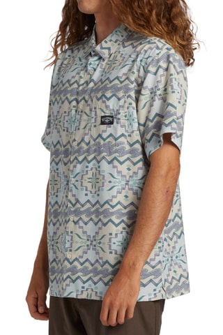 Chemise - Bleu clair - Billabong