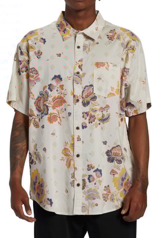 Chemise - Taupe - Billabong