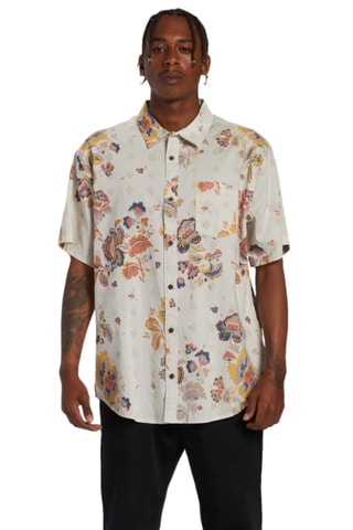 Chemise - Taupe - Billabong