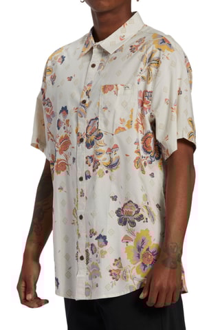 Chemise - Taupe - Billabong