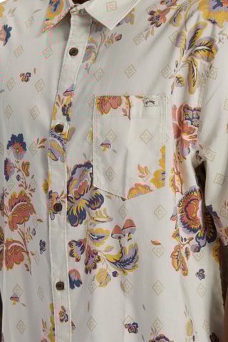 Chemise - Taupe - Billabong