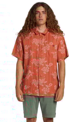 Chemise - Orange - Billabong