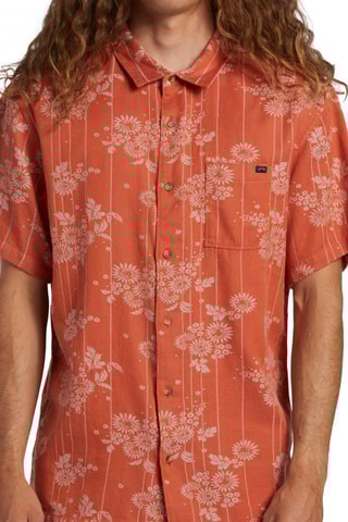 Chemise - Orange - Billabong