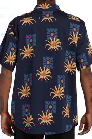 Chemise - Bleu marine - Billabong